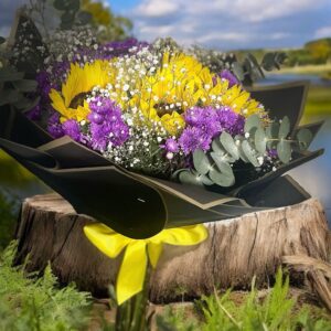 Girasol Primavera