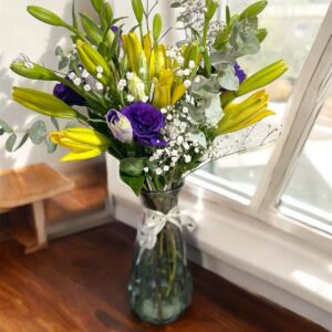Lisianthus Lili