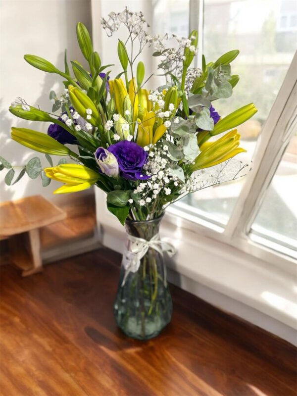 Lisianthus Lili