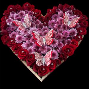 Petalos Mágicos