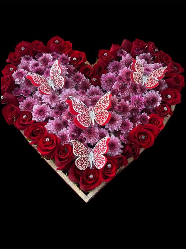 Petalos Mágicos